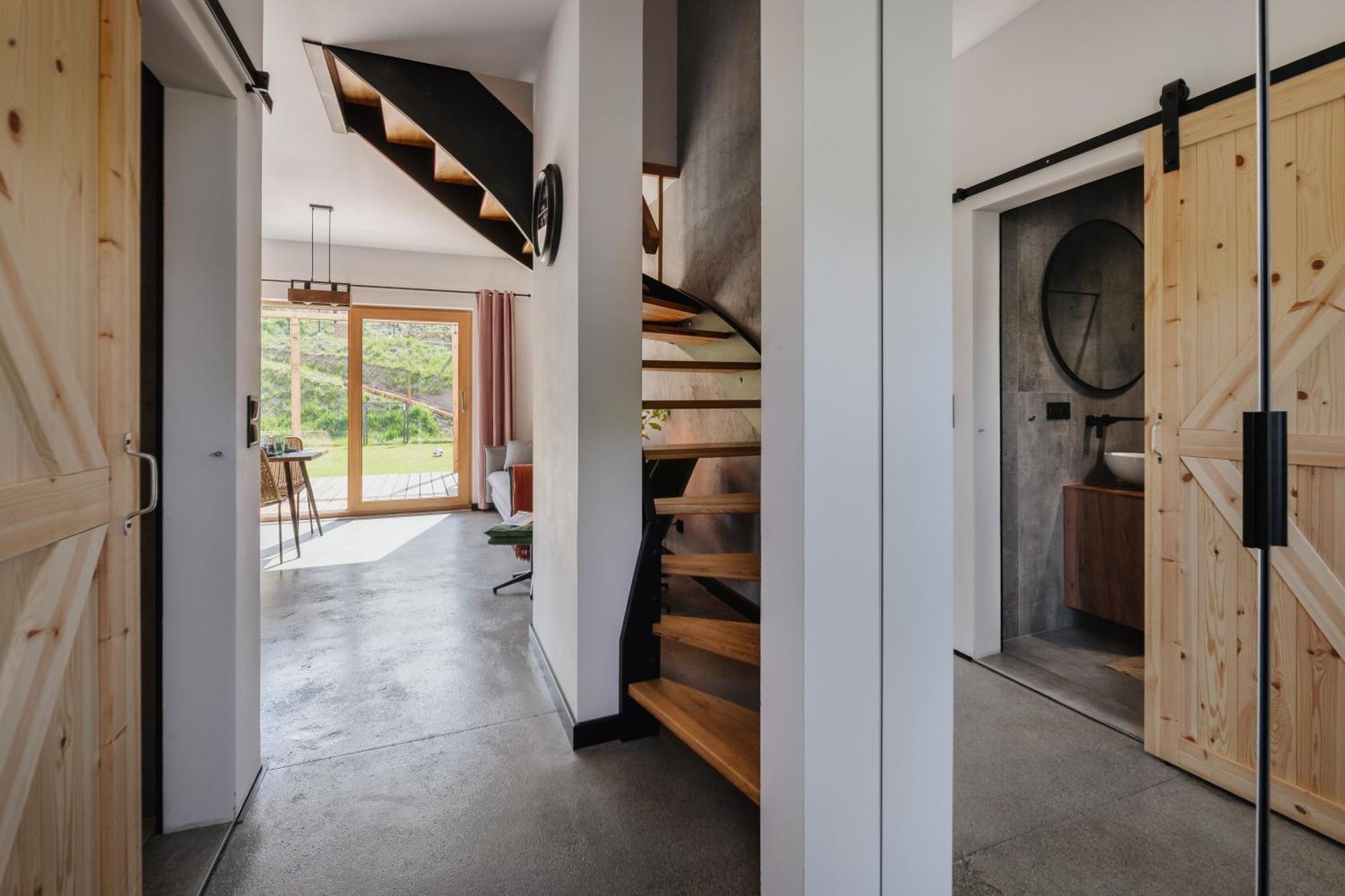 Apartament Pod Wzgorzem Z Sauna, Jacuzzi I Basenem Kudowa-Zdrój Exterior foto